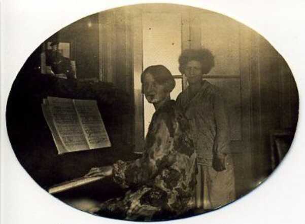 Judith Dobrowitsky