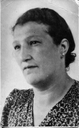 Judith Huisman-Blühm