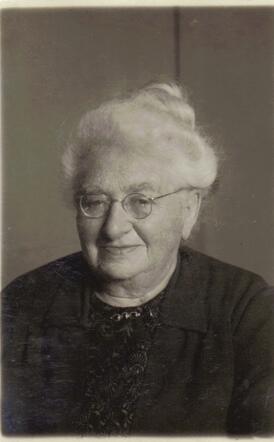 Judith Kanstein