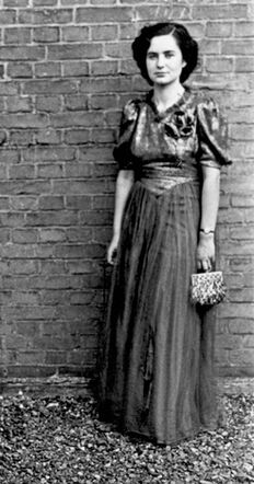 Judith Kela Levi