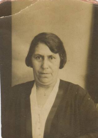 Judith Schenkkan-Lever