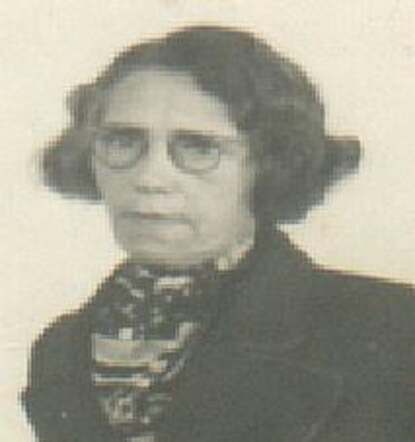 Judith Pekel-Rodrigues