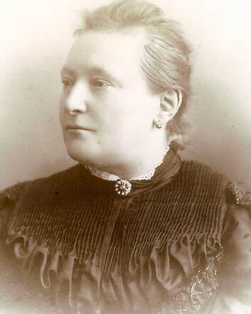 Judith Viool-Sluijter