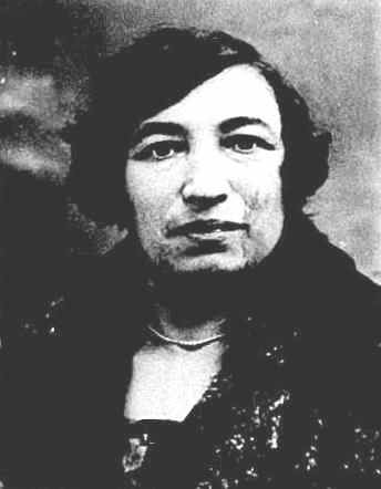 Judith Gans-Velleman