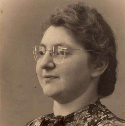Julchen van Gelder