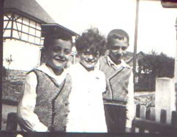 Herbert Herzstein