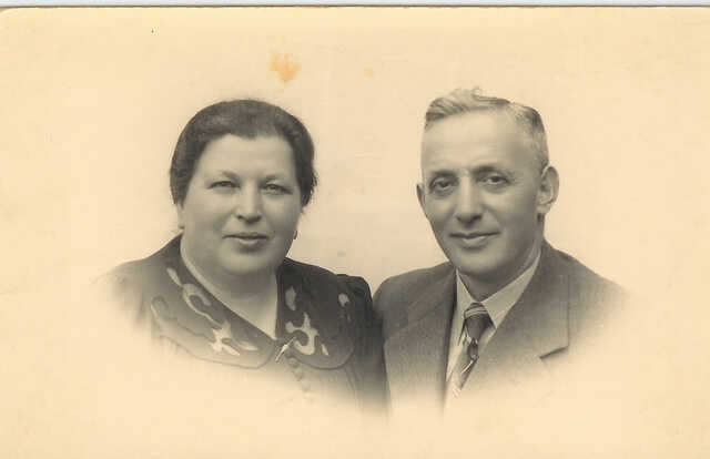 Julia & Adolf Lowenhardt-Ten Brink