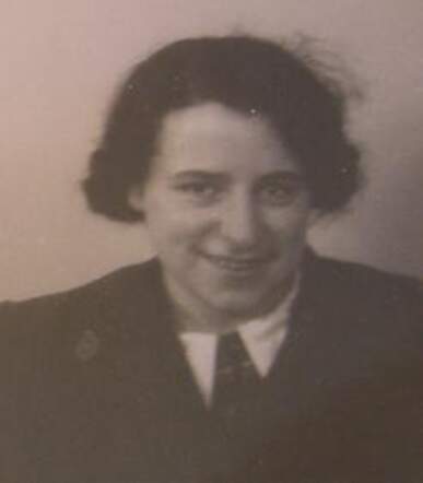 Julia Falkenstein