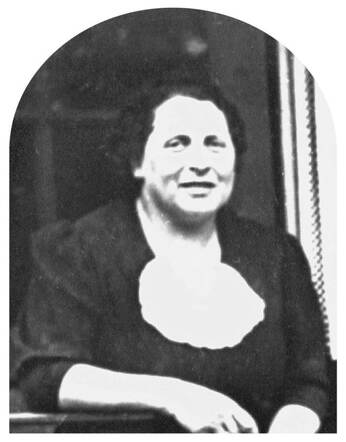 Julia Kuyper-Vecht