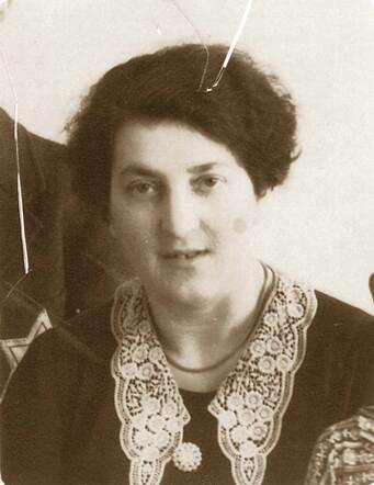 Julia Krammer-Visser