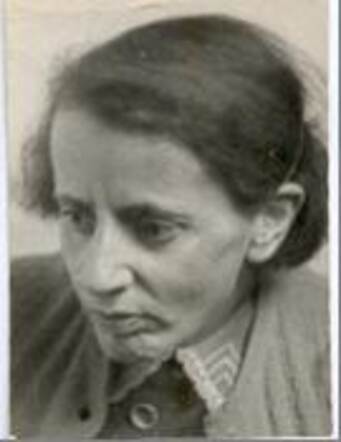 Julia Schrijver
