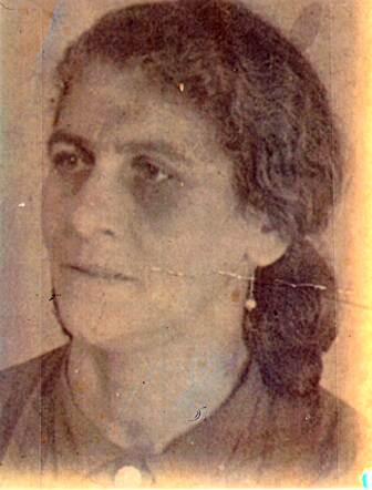 Julia van der Stam-Beetz