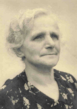 Julia ZetterQuerido
