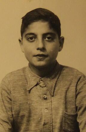 Julian Harry Wolff