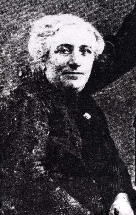 Julie Franken-Samuel