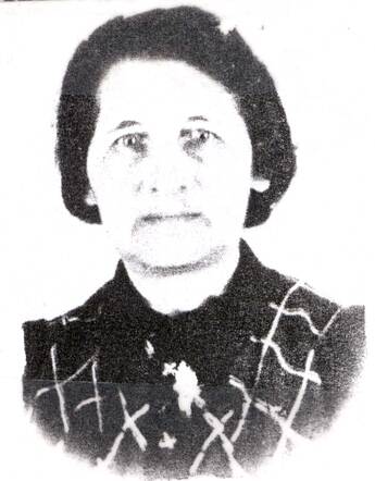 Julie Raphael-Dreyfuss
