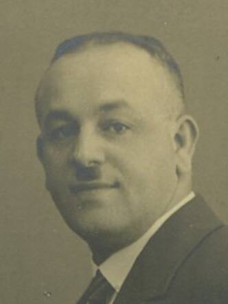 Julius Chaim