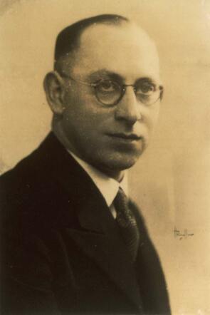 Julius de Jong