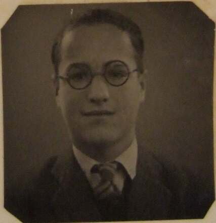 Julius Edelstein