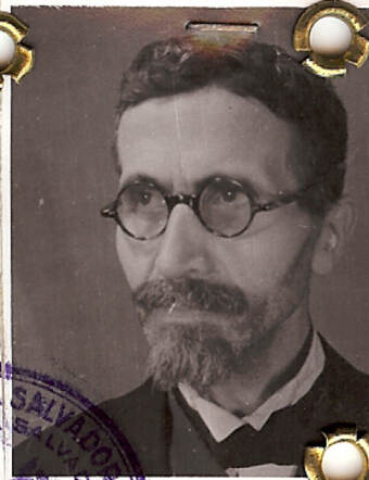 Julius Greilsheimer