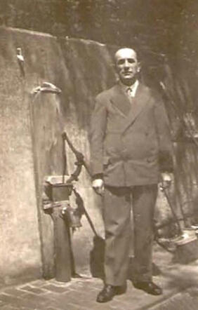 Julius Henri Meibergen
