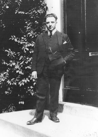 Julius Jacob