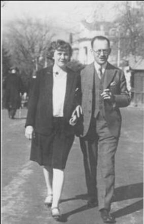 Julius Schwab