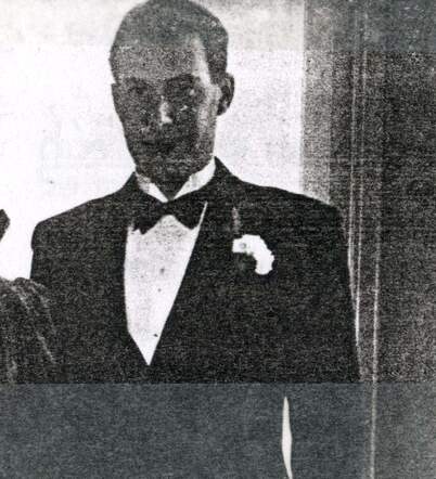 Julius David Slager