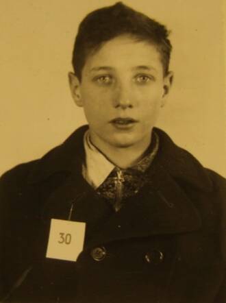 Julius Spicker
