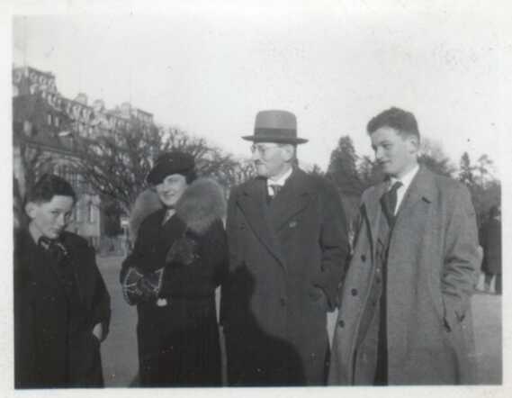 Julius Sussmann