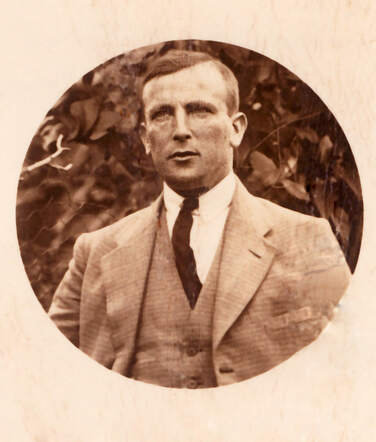Julius ten Brink, 1898 - 1941