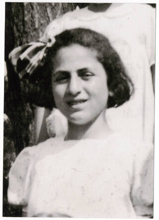 July Selma Meijer