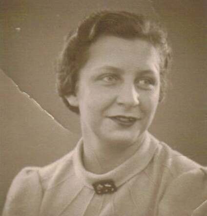 Jutta Rebekka Elfride van Coevorden-Wahlburg
