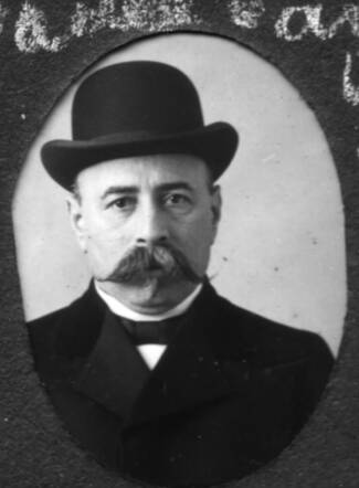Abraham Kolthoff