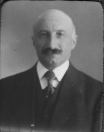 Israël Kolthoff