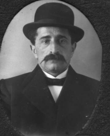 Samuel Benedictus Kolthoff