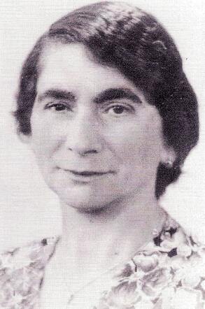 Kaatje Cosman-Bierschenk