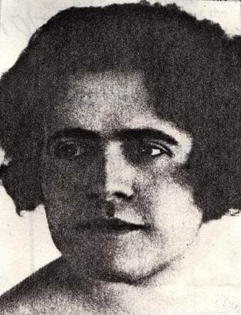 Kaatje Peper-Flora