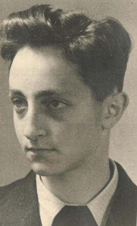 Herbert Samuel Kahané