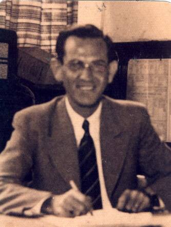 Erich Kahlenberg
