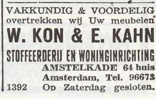 Emil Elias Kahn