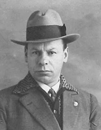 Jacob Kanes