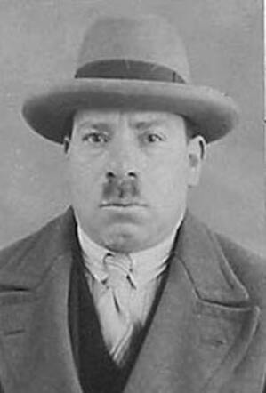 Levie Kanes