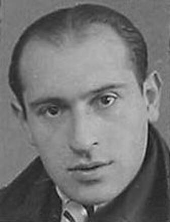 Salomon Kanes