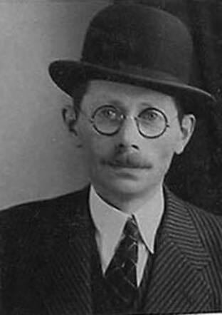 Tobias Kapper