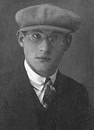 Levie van de Kar