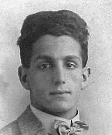 Samuel van de Kar