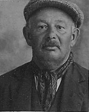 Karel Barmhartigheid