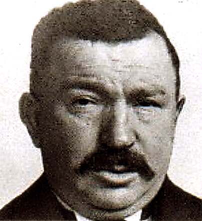 Karel Denneboom