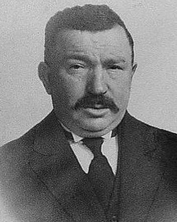 Karel Denneboom